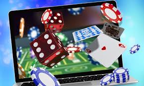 I migliori giochi di Slot Online Scopri il divertimento e le vincite I migliori giochi di Slot Online Scopri il divertimento e le vincite