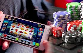 Explore the Thrilling World of Online Casinos