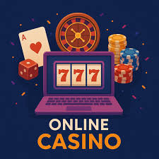 Explore the Thrilling World of Online Casinos