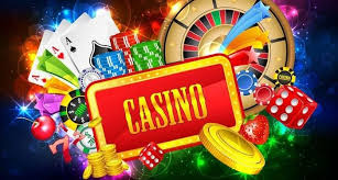 The Sweet Experience of Casino Lemon The Sweet Experience of Casino Lemon